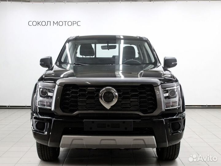 Great Wall Poer King Kong 2.0 МТ, 2024