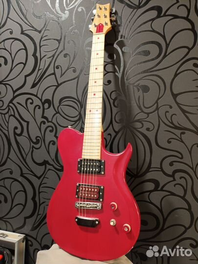 Электрогитара Les Paul custom (продажа/обмен)