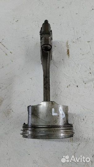 Поршень с шатуном Mitsubishi Lancer 9 седан 1.6