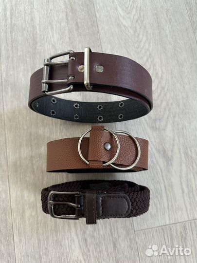 Ремень женский
