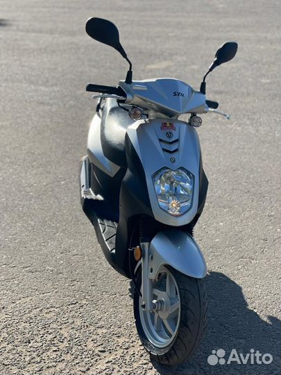 Sym Orbit 50
