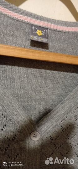 Кофта для девочки