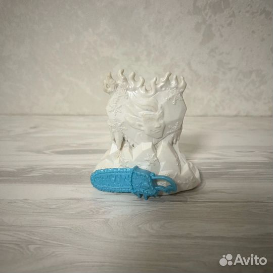 Кукла монстер хай эбби боминейбл