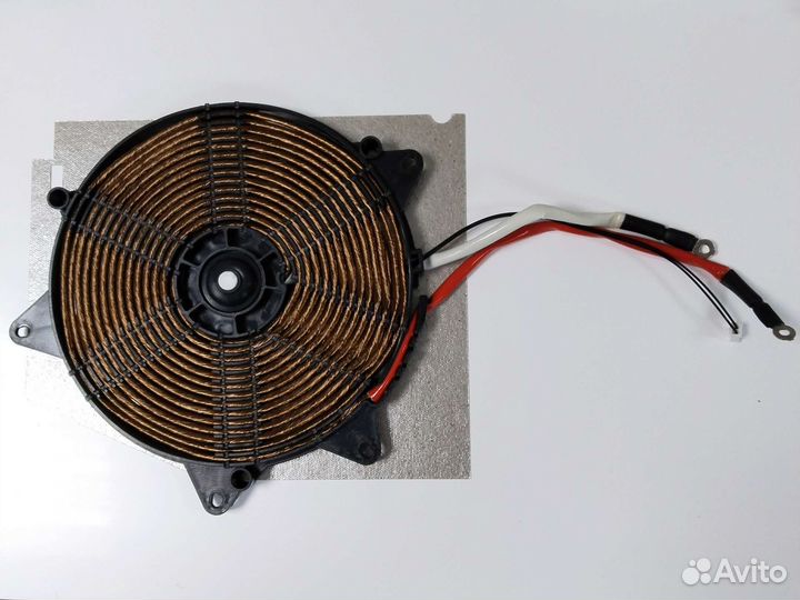 Комфорка индукционой плиты Kuchenchef