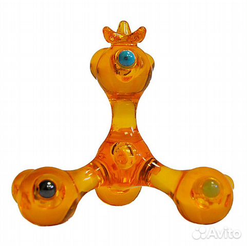 Массажер Ляпко Фараон