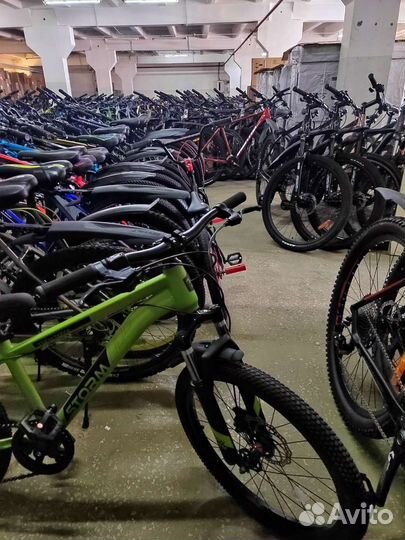 Велосипед 22 D