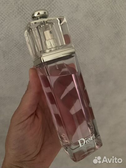 Dior addict eau fraiche