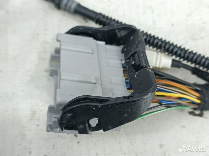 Проводка крыши Haval F7 1.5 GW4B15 2020