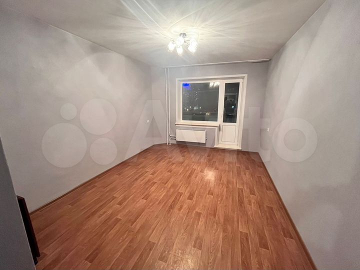 1-к. квартира, 35 м², 7/10 эт.