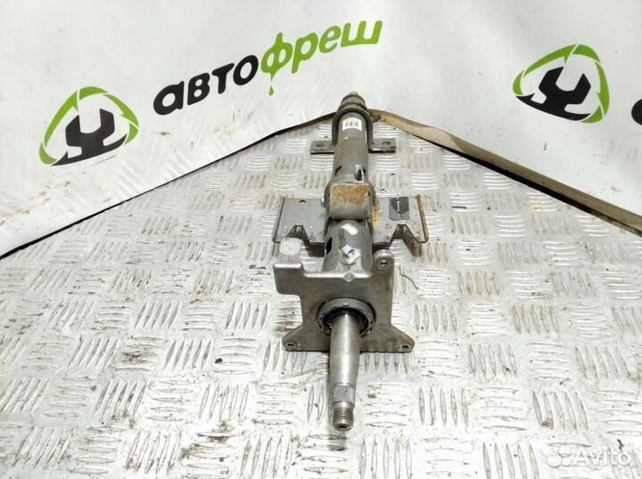 Колонка рулевая Hyundai Matrix 2001-2010