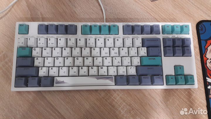 Red square keyrox tkl classic pro 2