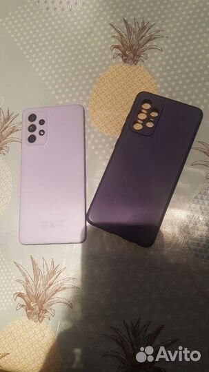 Samsung Galaxy A52, 8/256 ГБ