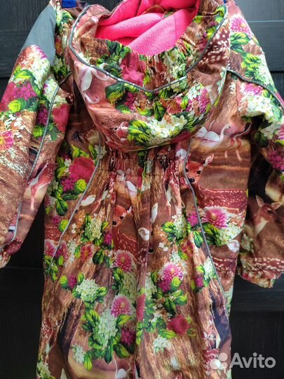 Комбинезон molo