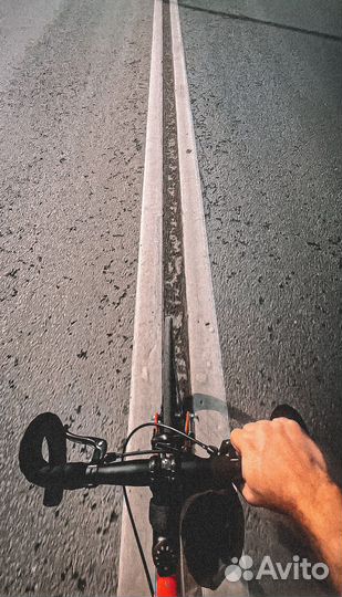 Велосипед BearBike Armata с крутой навеской