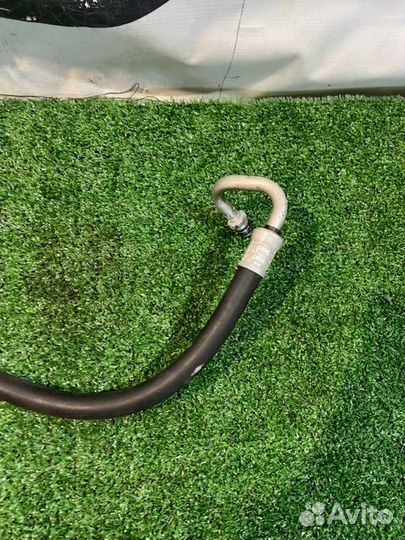 Трубка кондиционера Toyota Corolla Fielder NRE161