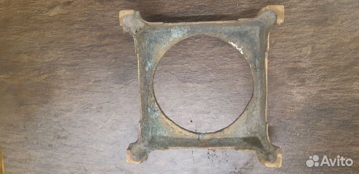 Подставка,основание,корона,комфорка самовара