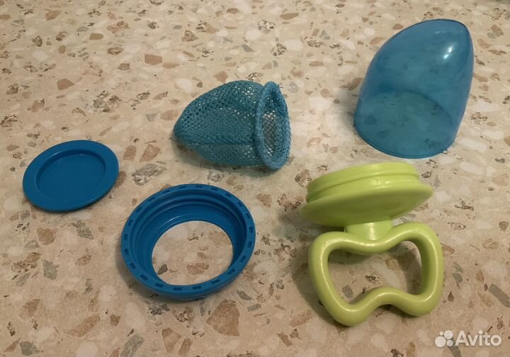 Ниблер с сеточкой