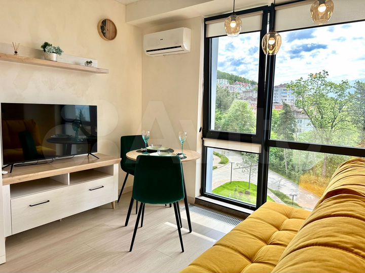 Квартира-студия, 21 м², 5/8 эт.