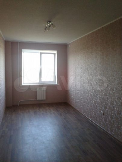 3-к. квартира, 70 м², 16/17 эт.