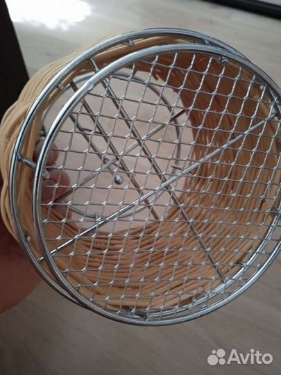 Подставка для стол. приборов