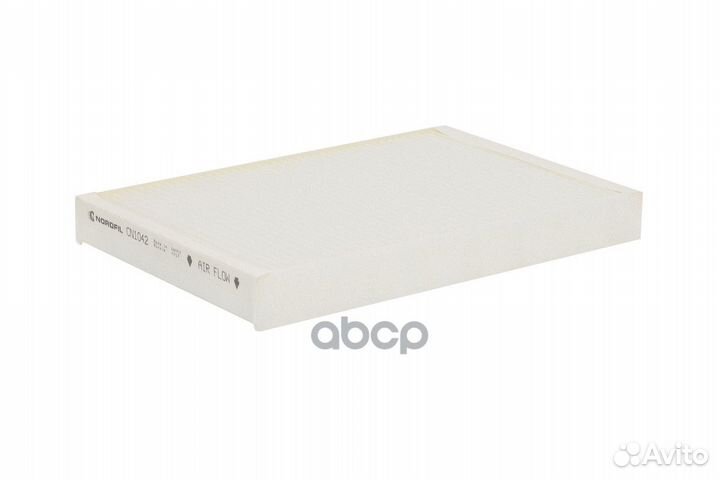 Фильтр салона Volvo S60 II V60 Cross Country S80