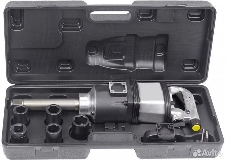 Гайковёрт грузовой 3200 Нм 1