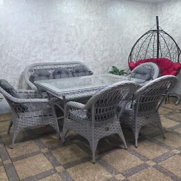 Мебель для сада