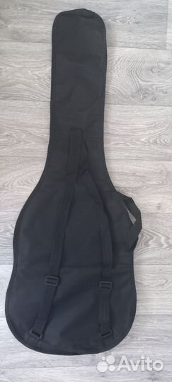 Электрогитара ibanez с комбоусилителем