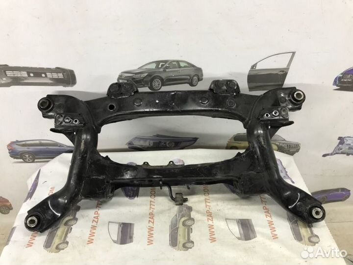 Подрамник задний Toyota Rav4 U50