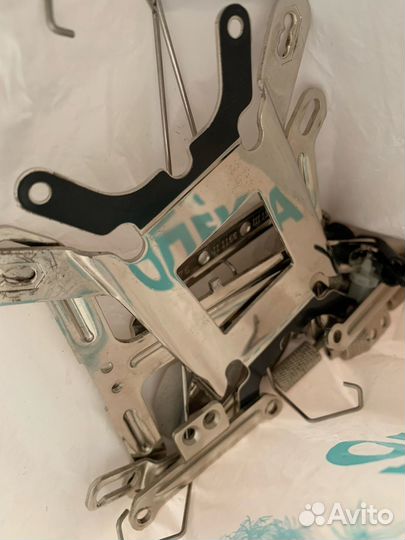 Башенный кулер для процессора