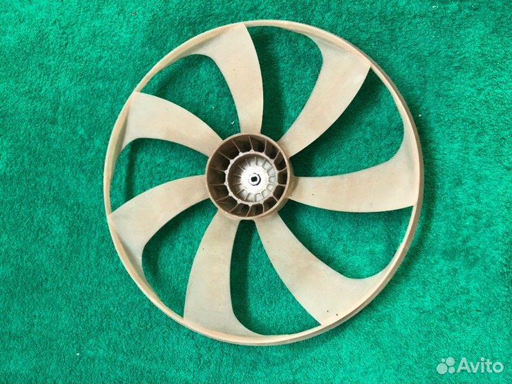 Вентилятор охлаждения Lexus Gs 4 (12-17) L10 4GR