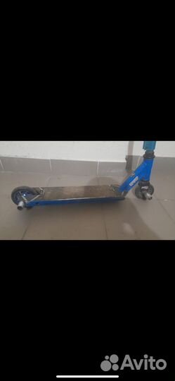 Продам самокат