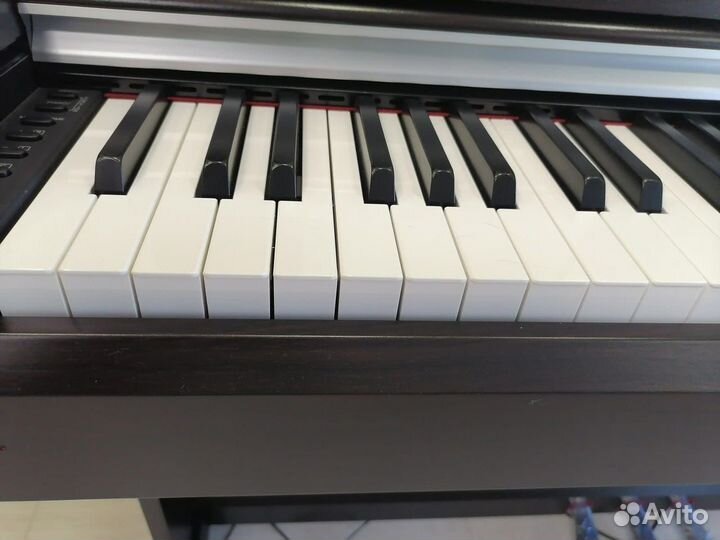 Пианино Yamaha