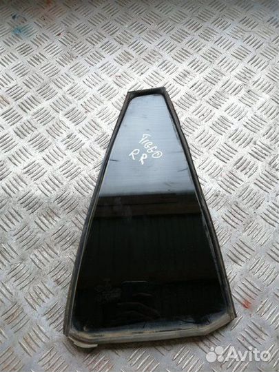 Стекло глухое заднее правое Vortex Tingo T11 SQR