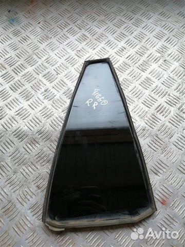 Стекло глухое заднее правое Vortex Tingo T11 SQR