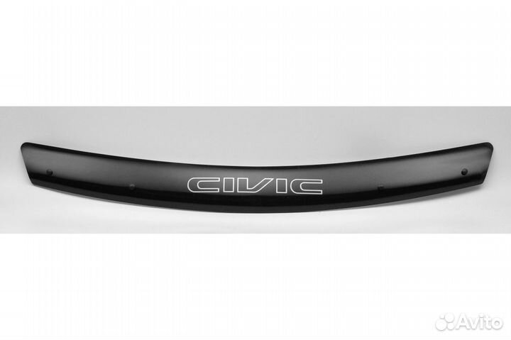 Дефлектор Honda Civic 2005-2011 Седан