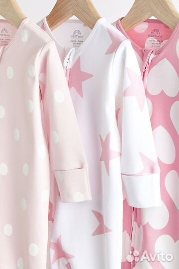 Слипы next новые 80