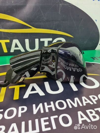 Зеркало правое Kia Carnival 4 3.5 G6DT 2021