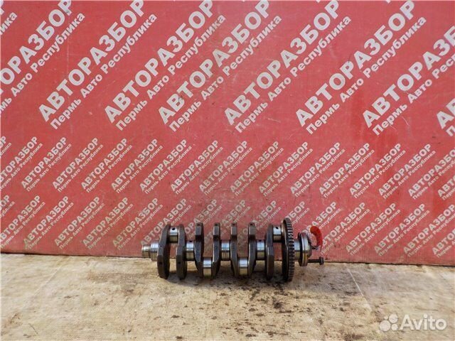 Коленвал Audi A4 B5 ADR 1996