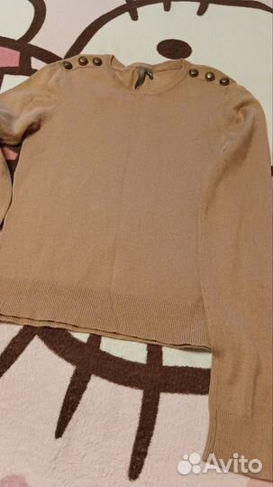 Две кофточки для девочек