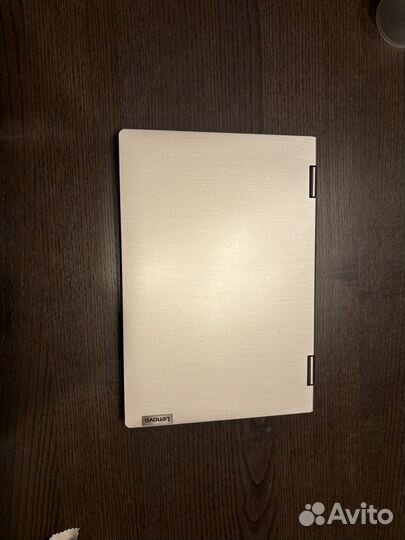 Ноутбук Lenovo