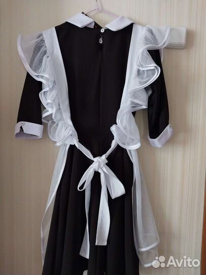 Школьная форма