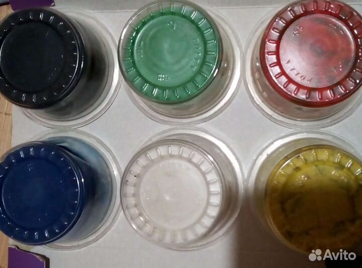 Кинетический песок