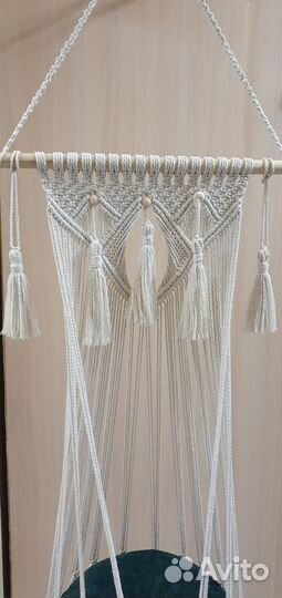 Лежанка гамак для кошек