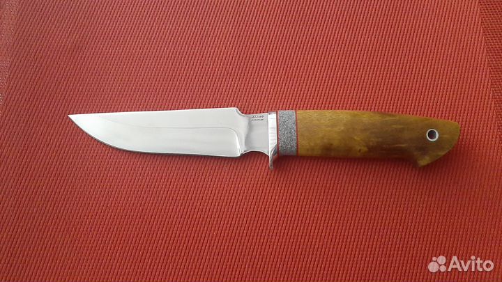 Нож охотничий 8 - Х12мф