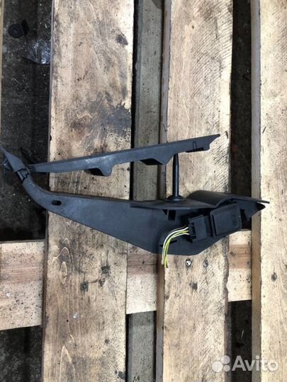 Педаль газа Bmw 6 E63 N62B44 2004