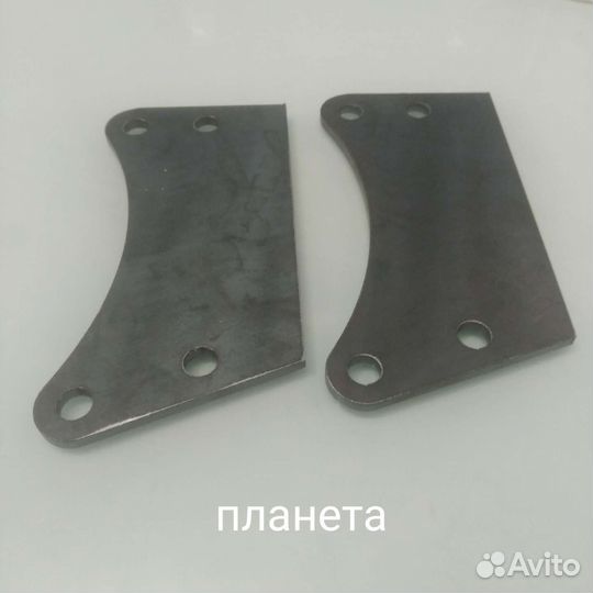 Крепление двигателя иж планета/иж юпитер