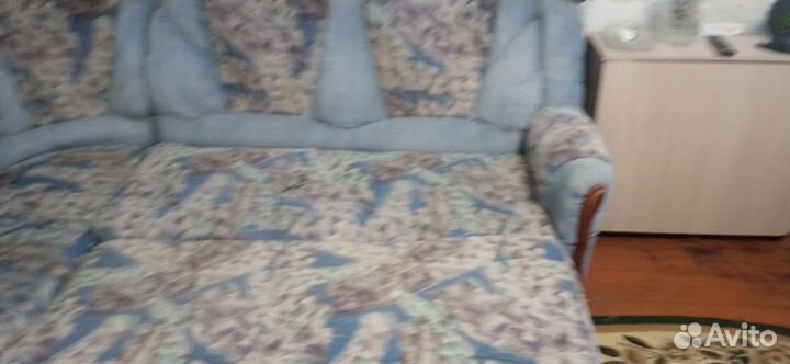 Отдам бесплатно мебель бу Самовывоз