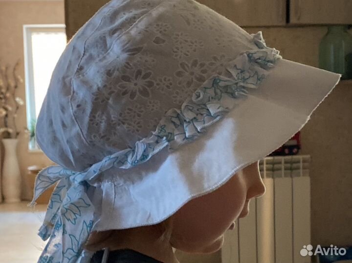 Шапки(понамки) для девочек