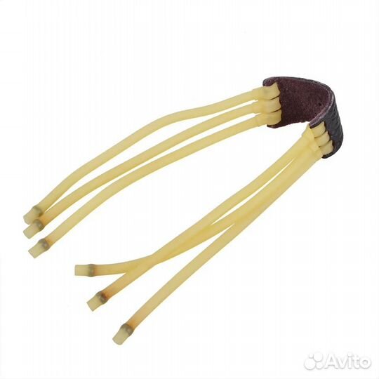 Мощная рогатка